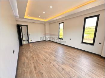 GÜVENAY - ÇORUM SİLİM KENT SATILIK 5+1 LÜKS VİLLA