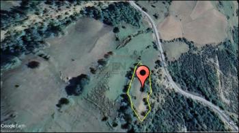 SAMSUN ALAÇAM DEMİRCİ DERESİ KÖYÜNDE 1 471 M² SATILIK TARLA