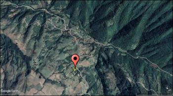 SAMSUN ALAÇAM DEMİRCİ DERESİ KÖYÜNDE 1 471 M² SATILIK TARLA