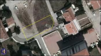 GÜVENAY - ÇORUM BİNEVLER 423 M² KÖŞE BAŞI SATILIK VİLLA ARSASI