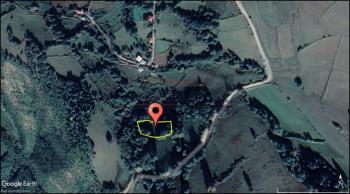 SAMSUN ALAÇAM YOĞUNPELİT 1,440 M² KISMİ DENİZ MANZARALI TARLA