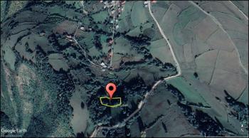 SAMSUN ALAÇAM YOĞUNPELİT 1,440 M² KISMİ DENİZ MANZARALI TARLA