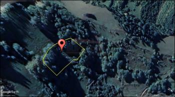 SAMSUN ALAÇAM YOĞUNPELİT 1,440 M² KISMİ DENİZ MANZARALI TARLA