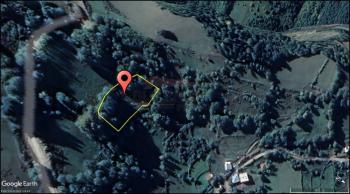 SAMSUN ALAÇAM YOĞUNPELİT 1,440 M² KISMİ DENİZ MANZARALI TARLA