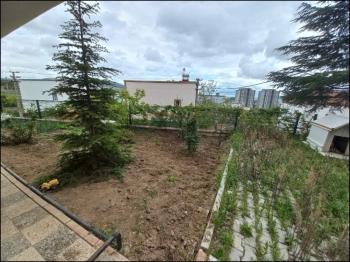 GÜVENAY -  ÇORUM BİNEVLER BARAJ YOLU 9+1 SATILIK VİLLA