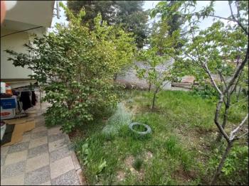 GÜVENAY -  ÇORUM BİNEVLER BARAJ YOLU 9+1 SATILIK VİLLA