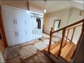 GÜVENAY -  ÇORUM BİNEVLER BARAJ YOLU 9+1 SATILIK VİLLA