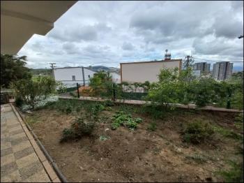 GÜVENAY -  ÇORUM BİNEVLER BARAJ YOLU 9+1 SATILIK VİLLA