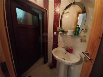 GÜVENAY -  ÇORUM BİNEVLER BARAJ YOLU 9+1 SATILIK VİLLA