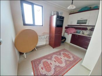 GÜVENAY -  ÇORUM BİNEVLER BARAJ YOLU 9+1 SATILIK VİLLA