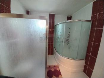 GÜVENAY -  ÇORUM BİNEVLER BARAJ YOLU 9+1 SATILIK VİLLA