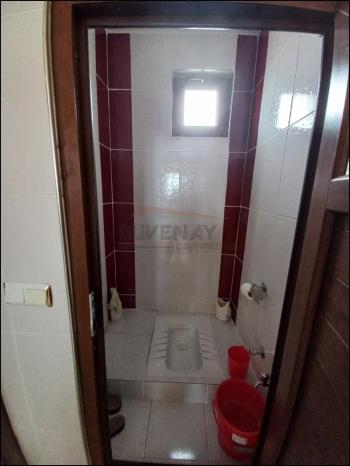 GÜVENAY -  ÇORUM BİNEVLER BARAJ YOLU 9+1 SATILIK VİLLA