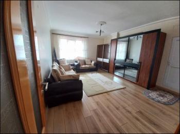 GÜVENAY -  ÇORUM BİNEVLER BARAJ YOLU 9+1 SATILIK VİLLA