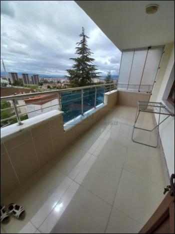 GÜVENAY -  ÇORUM BİNEVLER BARAJ YOLU 9+1 SATILIK VİLLA