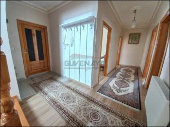 GÜVENAY -  ÇORUM BİNEVLER BARAJ YOLU 9+1 SATILIK VİLLA