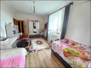 GÜVENAY -  ÇORUM BİNEVLER BARAJ YOLU 9+1 SATILIK VİLLA