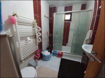 GÜVENAY -  ÇORUM BİNEVLER BARAJ YOLU 9+1 SATILIK VİLLA