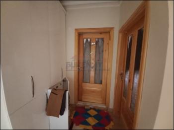 GÜVENAY -  ÇORUM BİNEVLER BARAJ YOLU 9+1 SATILIK VİLLA