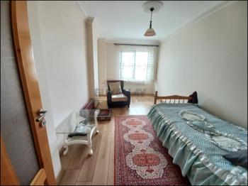 GÜVENAY -  ÇORUM BİNEVLER BARAJ YOLU 9+1 SATILIK VİLLA