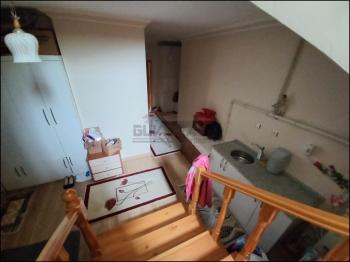 GÜVENAY -  ÇORUM BİNEVLER BARAJ YOLU 9+1 SATILIK VİLLA