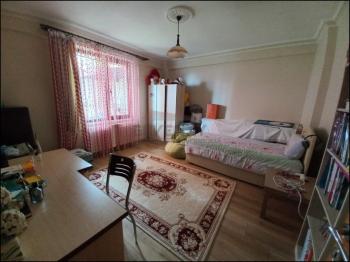 GÜVENAY -  ÇORUM BİNEVLER BARAJ YOLU 9+1 SATILIK VİLLA