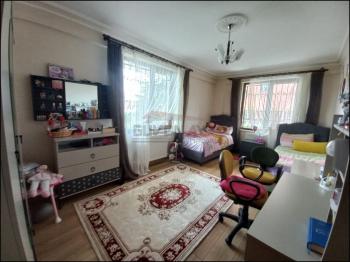 GÜVENAY -  ÇORUM BİNEVLER BARAJ YOLU 9+1 SATILIK VİLLA