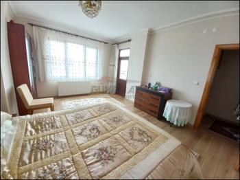 GÜVENAY -  ÇORUM BİNEVLER BARAJ YOLU 9+1 SATILIK VİLLA