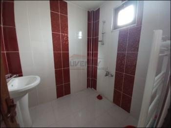 GÜVENAY -  ÇORUM BİNEVLER BARAJ YOLU 9+1 SATILIK VİLLA