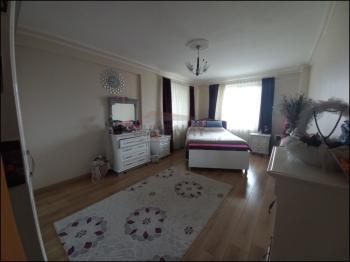 GÜVENAY -  ÇORUM BİNEVLER BARAJ YOLU 9+1 SATILIK VİLLA