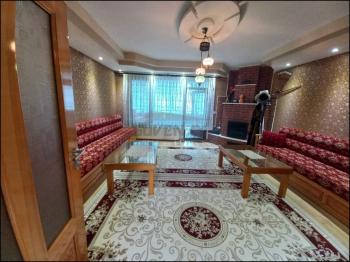 GÜVENAY -  ÇORUM BİNEVLER BARAJ YOLU 9+1 SATILIK VİLLA