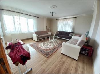 GÜVENAY -  ÇORUM BİNEVLER BARAJ YOLU 9+1 SATILIK VİLLA