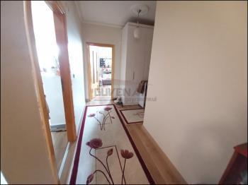 GÜVENAY -  ÇORUM BİNEVLER BARAJ YOLU 9+1 SATILIK VİLLA