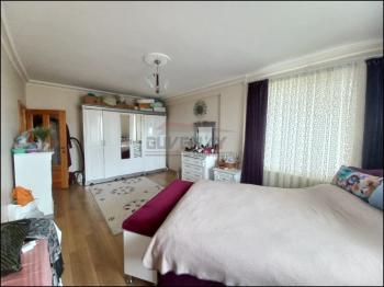 GÜVENAY -  ÇORUM BİNEVLER BARAJ YOLU 9+1 SATILIK VİLLA