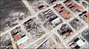 GÜVENAY - ÇORUM ÇEPNİ KENT PARK CİVARI 143 M² SATILIK ARSA