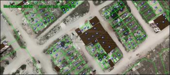 GÜVENAY - ÇORUM ÇEPNİ KENT PARK CİVARI 143 M² SATILIK ARSA