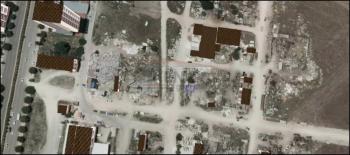 GÜVENAY - ÇORUM ÇEPNİ KENT PARK CİVARI 143 M² SATILIK ARSA