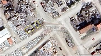 GÜVENAY - ÇORUM ÇEPNİ KENT PARK CİVARI 143 M² SATILIK ARSA