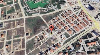 GÜVENAY - ÇORUM ÇEPNİ KENT PARK CİVARI 143 M² SATILIK ARSA