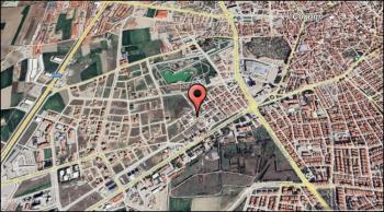 GÜVENAY - ÇORUM ÇEPNİ KENT PARK CİVARI 143 M² SATILIK ARSA
