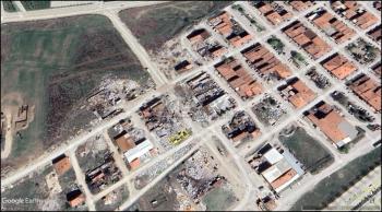 GÜVENAY - ÇORUM ÇEPNİ KENT PARK CİVARI 143 M² SATILIK ARSA