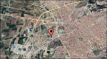 GÜVENAY - ÇORUM ÇEPNİ KENT PARK CİVARI 143 M² SATILIK ARSA