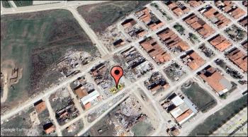 GÜVENAY - ÇORUM ÇEPNİ KENT PARK CİVARI 143 M² SATILIK ARSA