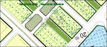 GÜVENAY - ÇORUM ÇEPNİ KENT PARK CİVARI 143 M² SATILIK ARSA