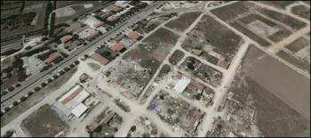 GÜVENAY - ÇORUM ÇEPNİ KENT PARK CİVARI 143 M² SATILIK ARSA