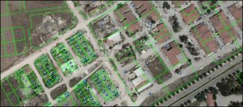 GÜVENAY - ÇORUM ÇEPNİ KENT PARK CİVARI 143 M² SATILIK ARSA