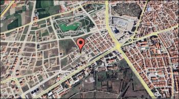 GÜVENAY - ÇORUM ÇEPNİ KENT PARK CİVARI 143 M² SATILIK ARSA