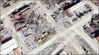 GÜVENAY - ÇORUM ÇEPNİ KENT PARK CİVARI 143 M² SATILIK ARSA