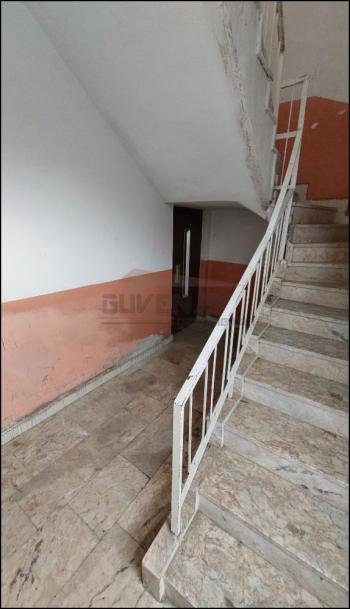 GÜVENAY - ÇORUM KIBRIS CADDESİNDE KOMPLE SATILIK BİNA