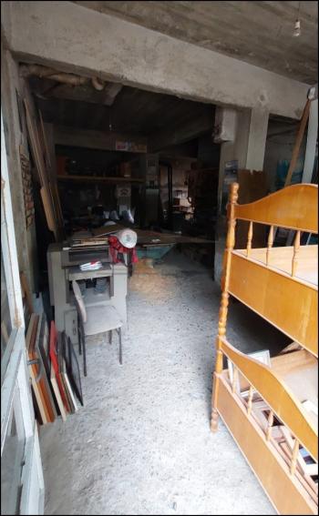 GÜVENAY - ÇORUM KIBRIS CADDESİNDE KOMPLE SATILIK BİNA