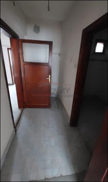 GÜVENAY - ÇORUM KIBRIS CADDESİNDE KOMPLE SATILIK BİNA